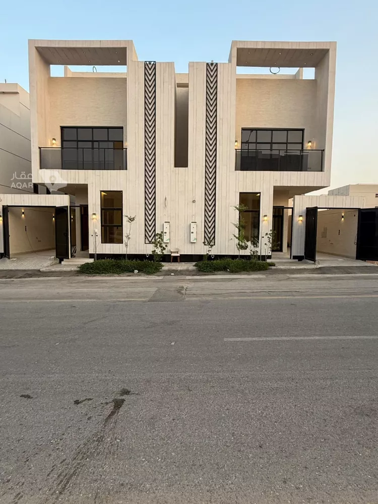 فيلا للبيع في شارع حامد أزهر, حي المهدية, مدينة الرياض, منطقة الرياض