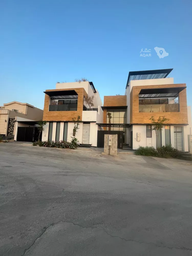 Villa for Sale in Riyadh Al Mahdiyah