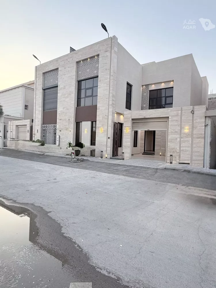 فيلا للبيع في حي المهدية, مدينة الرياض, منطقة الرياض