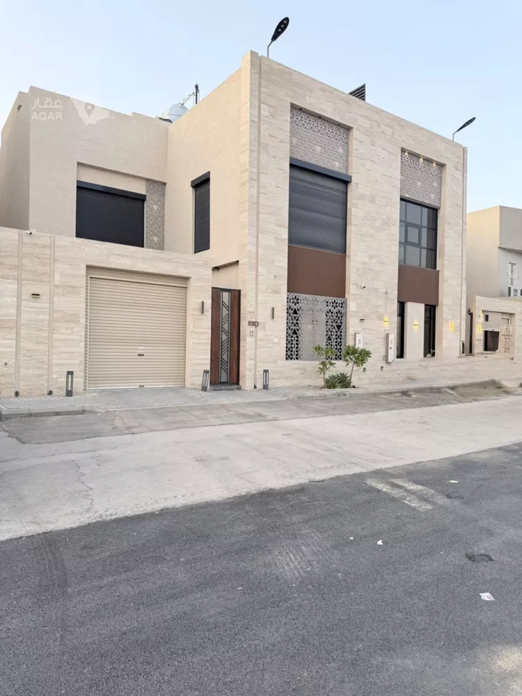 فيلا للبيع في حي المهدية, مدينة الرياض, منطقة الرياض صورة 2