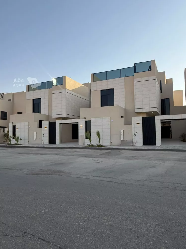 فيلا للبيع في حي المهدية, مدينة الرياض, منطقة الرياض صورة 2