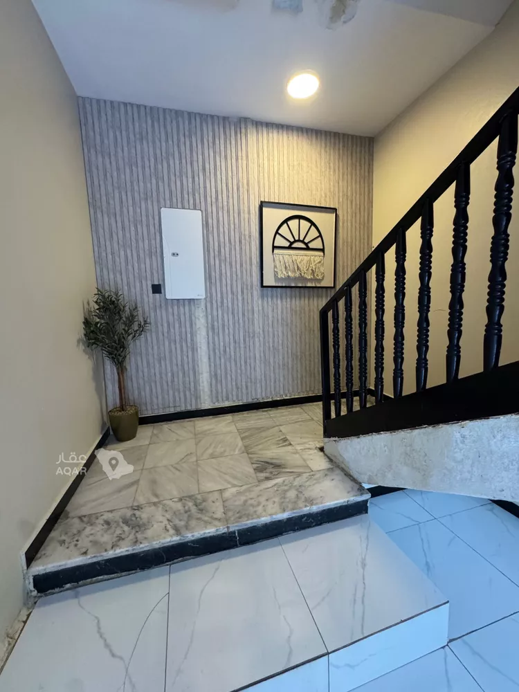 استوديو للإيجار في شارع بلال بن رباح, حي طويق, مدينة الرياض, منطقة الرياض 22