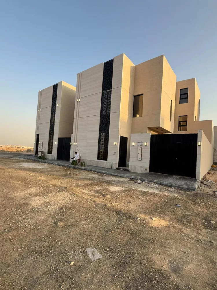 فيلا للبيع في شارع السيل الكبير, حي المهدية, مدينة الرياض, منطقة الرياض 2