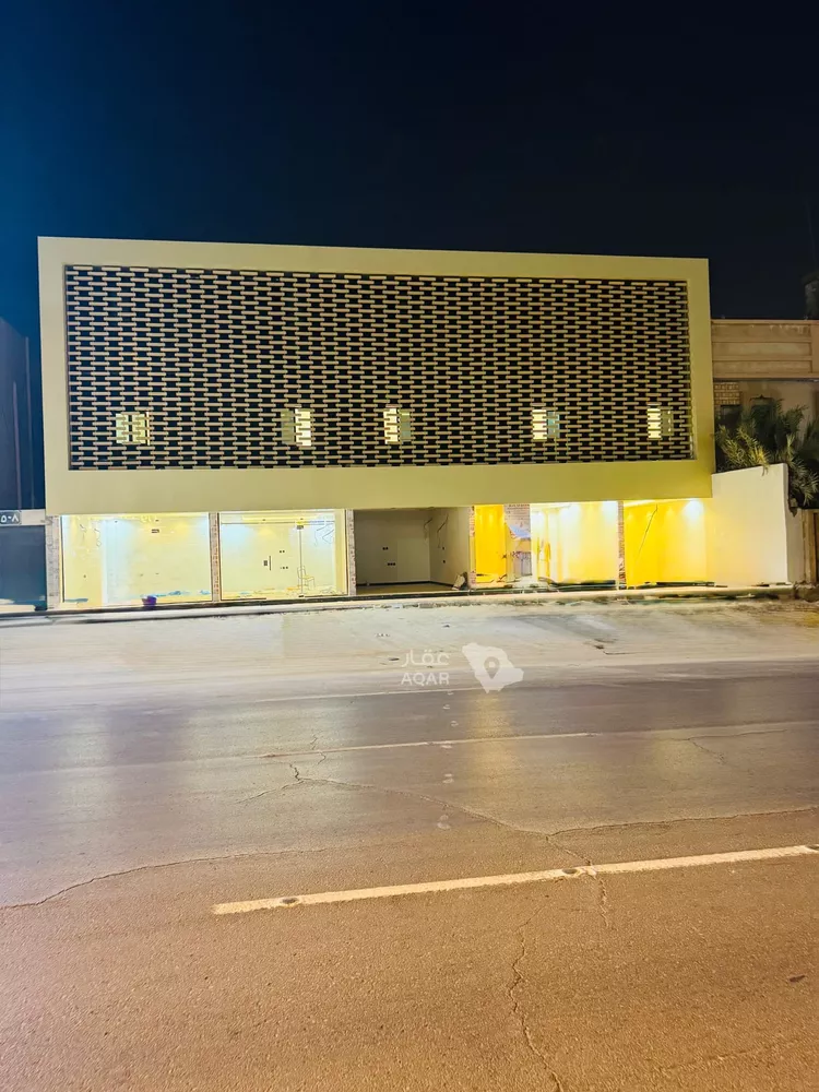 استوديو للإيجار في شارع بلال بن رباح, حي طويق, مدينة الرياض, منطقة الرياض 3