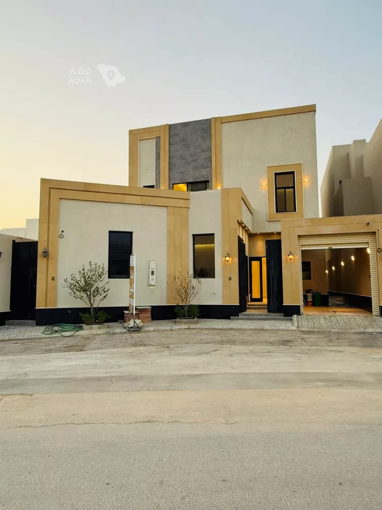 فيلا للبيع في حي المهدية, مدينة الرياض, منطقة الرياض