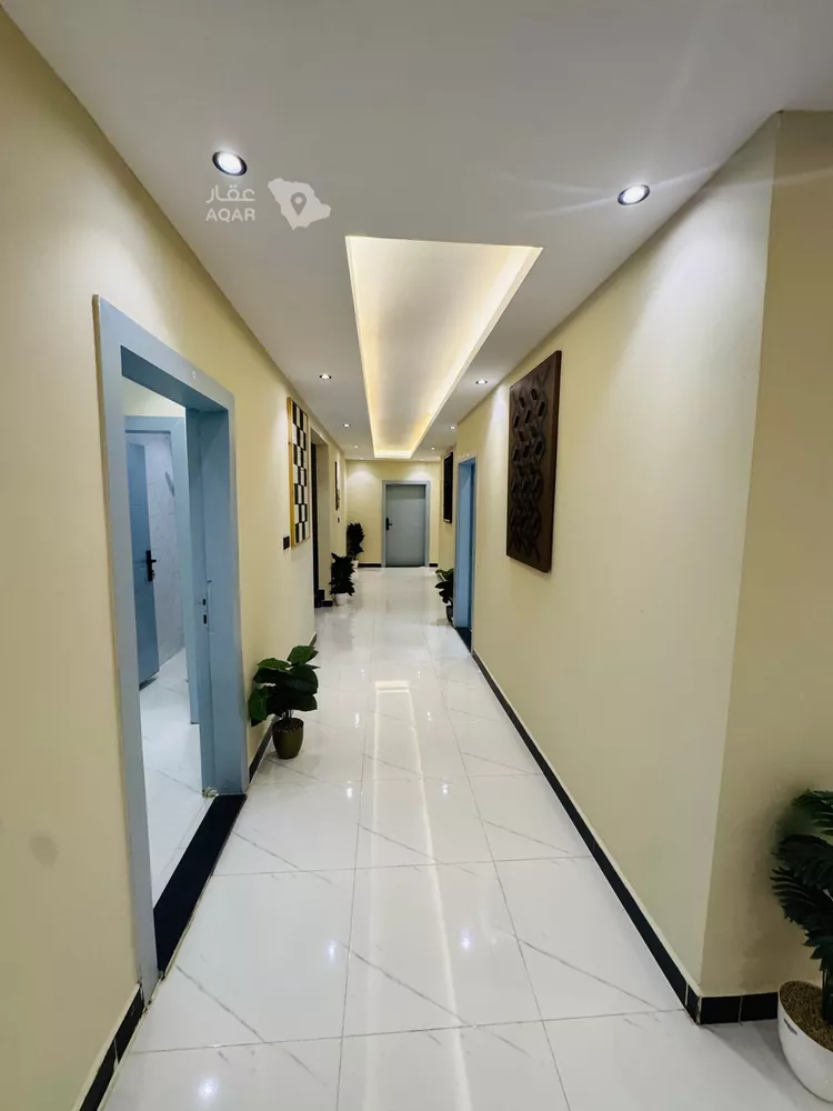 استوديو للإيجار في شارع بلال بن رباح, حي طويق, مدينة الرياض, منطقة الرياض