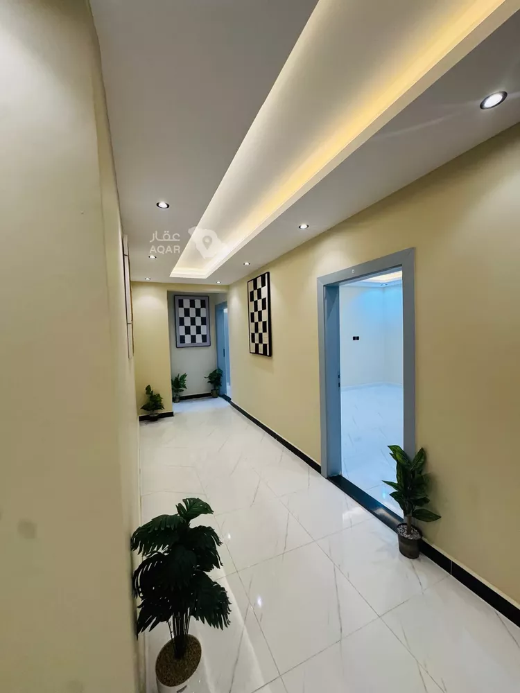 استوديو للإيجار في شارع بلال بن رباح, حي طويق, مدينة الرياض, منطقة الرياض 17