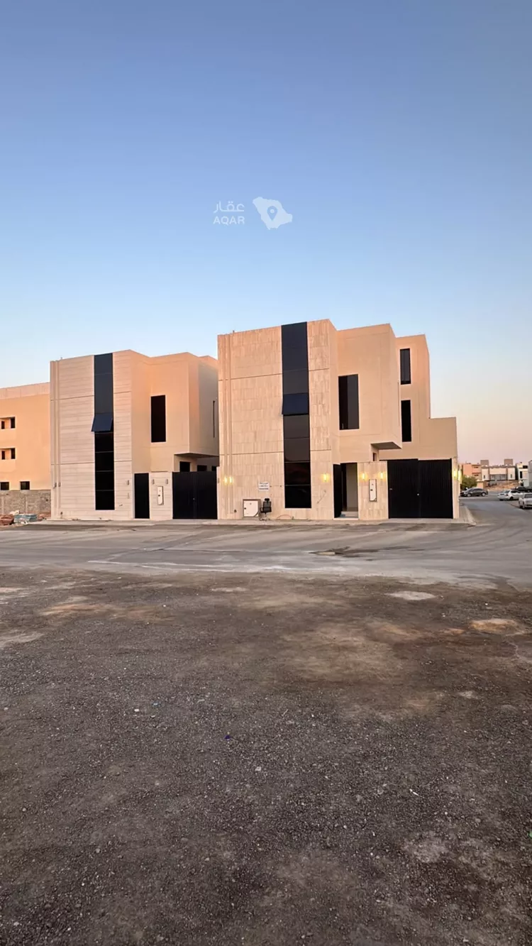 فيلا للبيع في شارع مليح بن طريف, حي المهدية, مدينة الرياض, منطقة الرياض