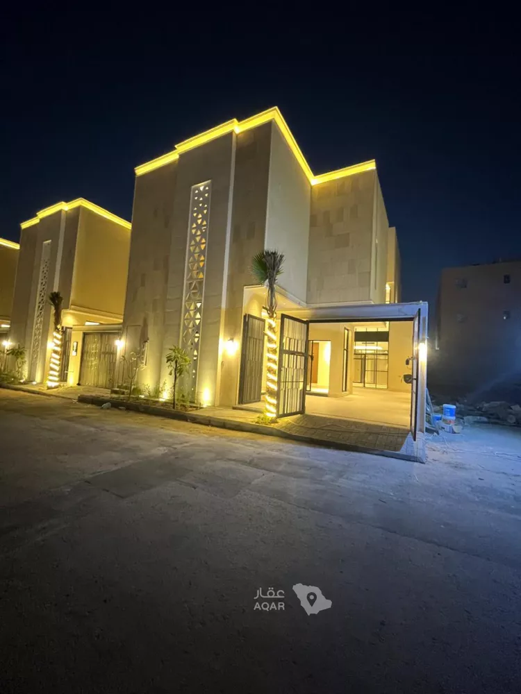 Villa for Sale in Riyadh Al Mahdiyah صورة 2