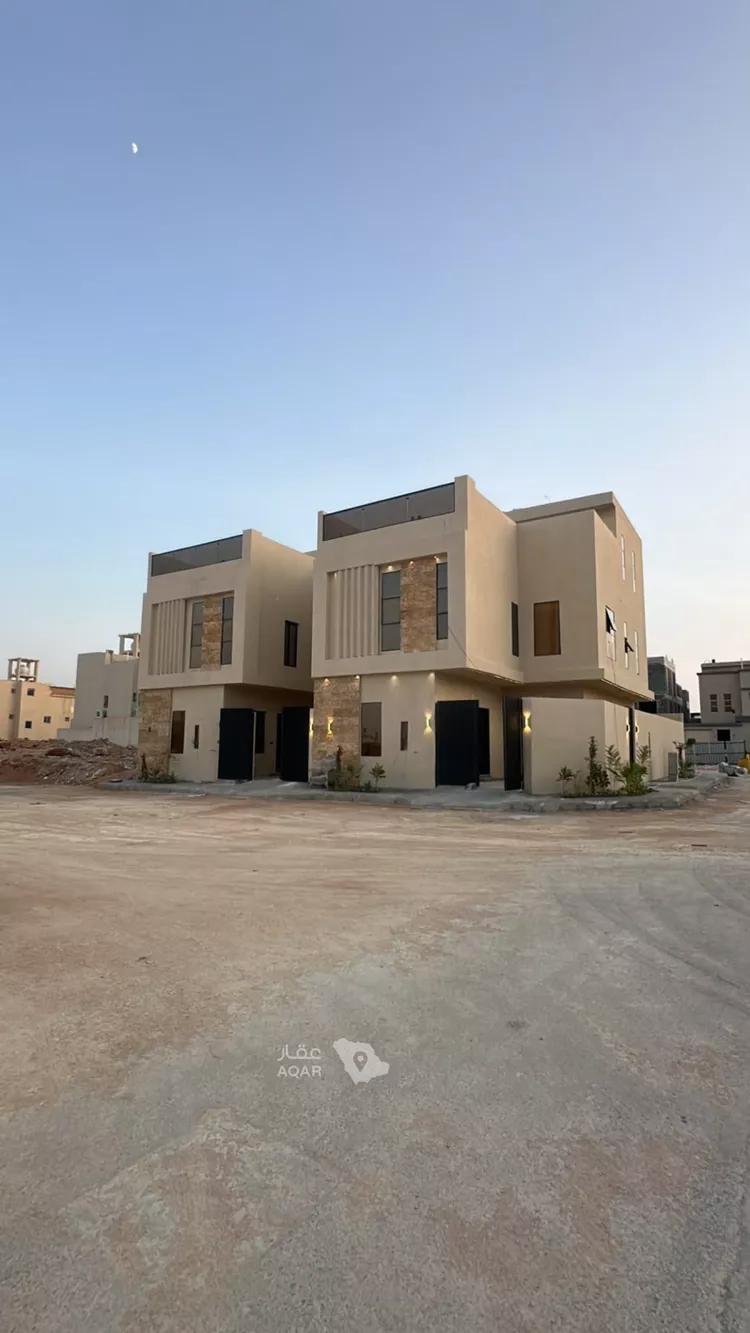 فيلا للبيع في شارع عفيف الدين الثقفي, حي المهدية, مدينة الرياض, منطقة الرياض