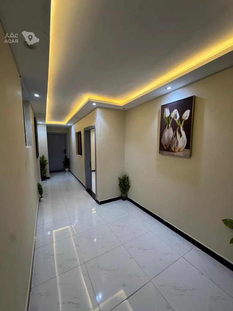 Studio for rent in Riyadh Tuwaiq 22