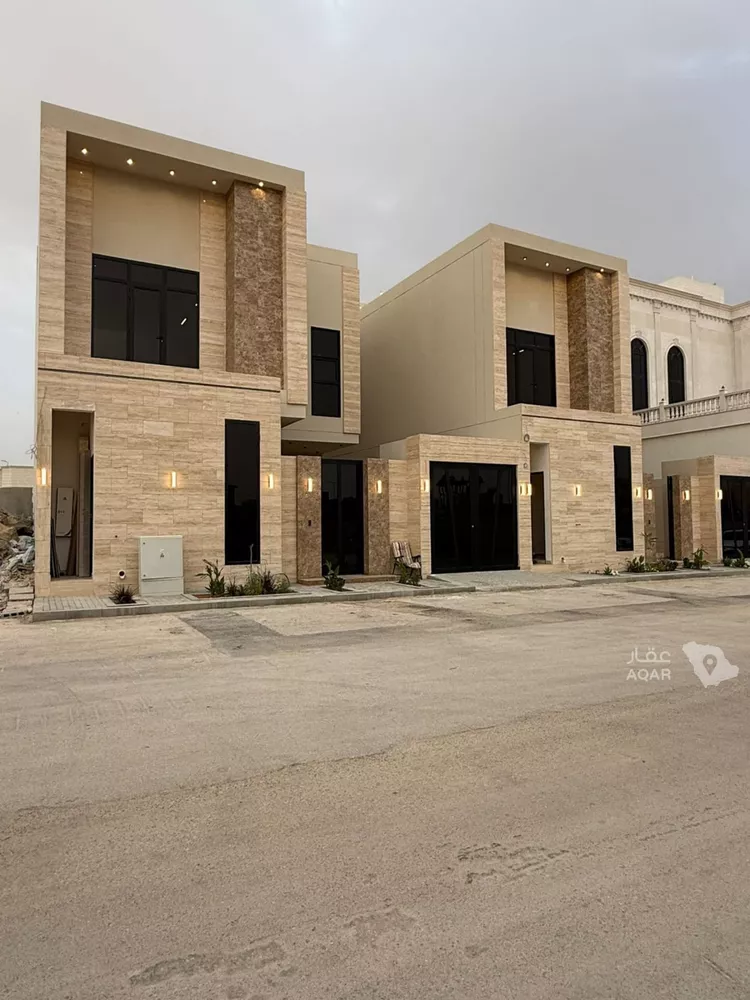 فيلا للبيع في شارع علي بن أحمد البلوي, حي المهدية, مدينة الرياض, منطقة الرياض