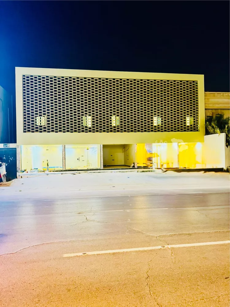استوديو للإيجار في شارع بلال بن رباح, حي طويق, مدينة الرياض, منطقة الرياض 2