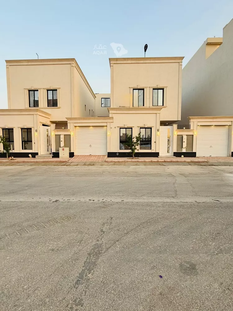 فيلا للبيع في شارع قطب الدين بن السلطان, حي المهدية, مدينة الرياض, منطقة الرياض