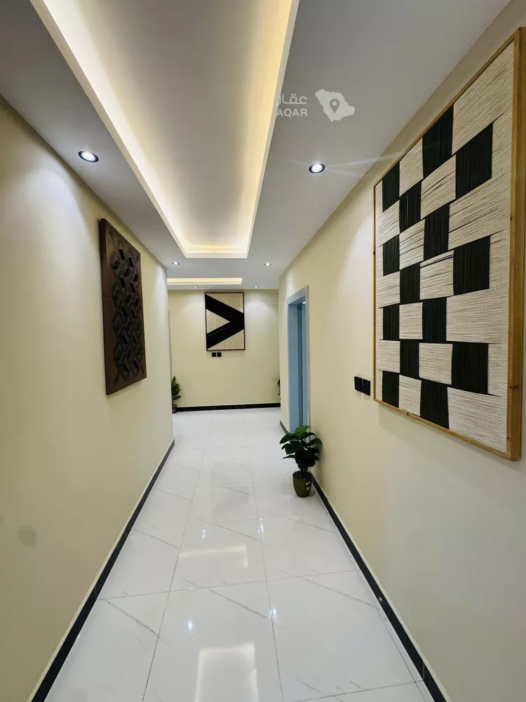 Studio for rent in Riyadh Tuwaiq 8