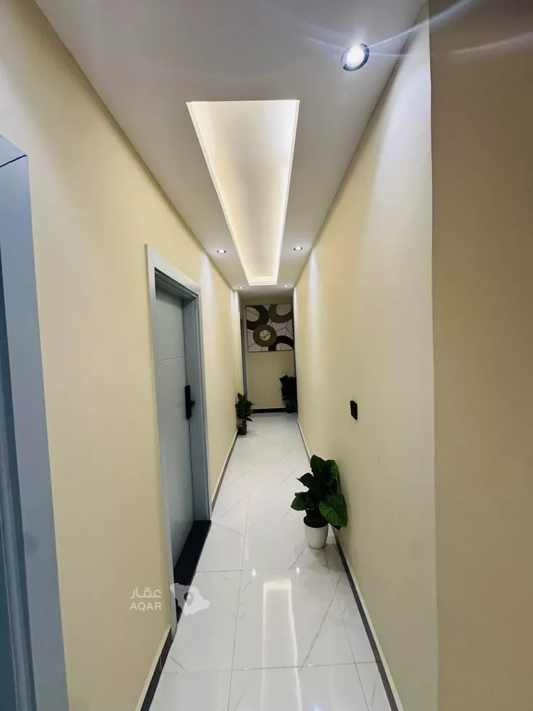استوديو للإيجار في شارع بلال بن رباح, حي طويق, مدينة الرياض, منطقة الرياض 11