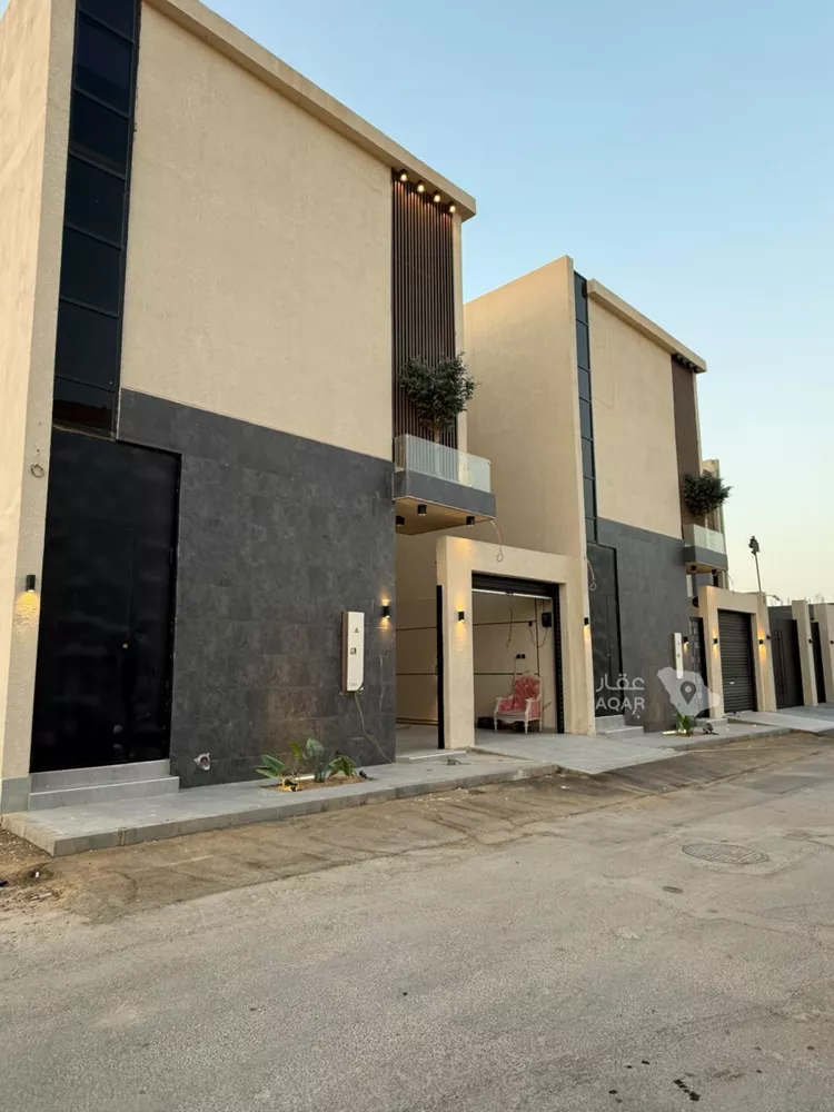 فيلا للبيع في شارع المظفر بن النموذج, حي المهدية, مدينة الرياض, منطقة الرياض صورة 2