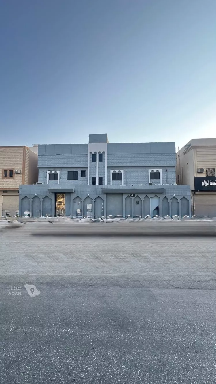 Studio for rent in Riyadh Tuwaiq
