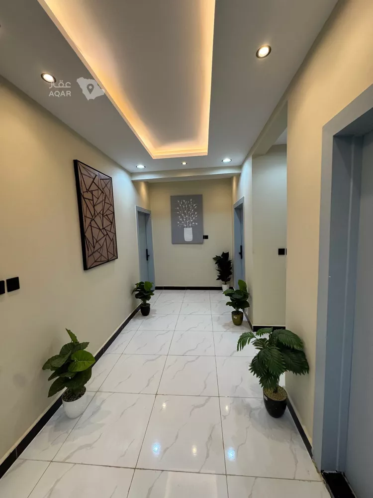 Studio for rent in Riyadh Tuwaiq 21
