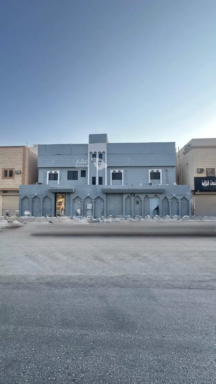 استوديو للإيجار في شارع بلال بن رباح, حي طويق, مدينة الرياض, منطقة الرياض