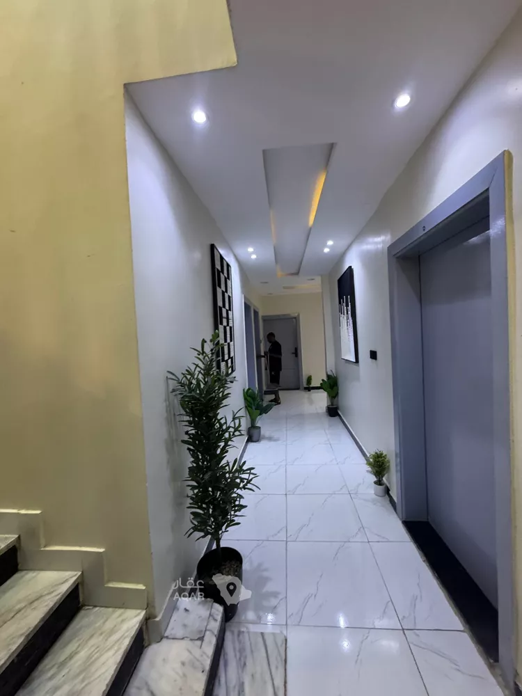 استوديو للإيجار في شارع بلال بن رباح, حي طويق, مدينة الرياض, منطقة الرياض 9