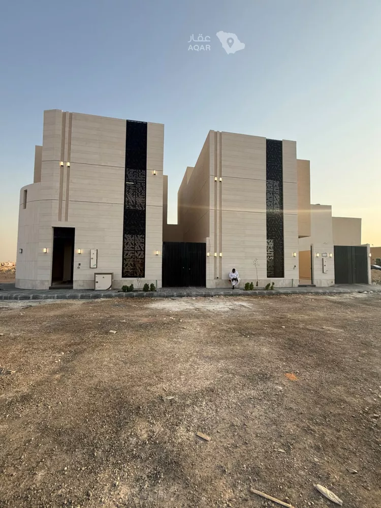 فيلا للبيع في شارع السيل الكبير, حي المهدية, مدينة الرياض, منطقة الرياض