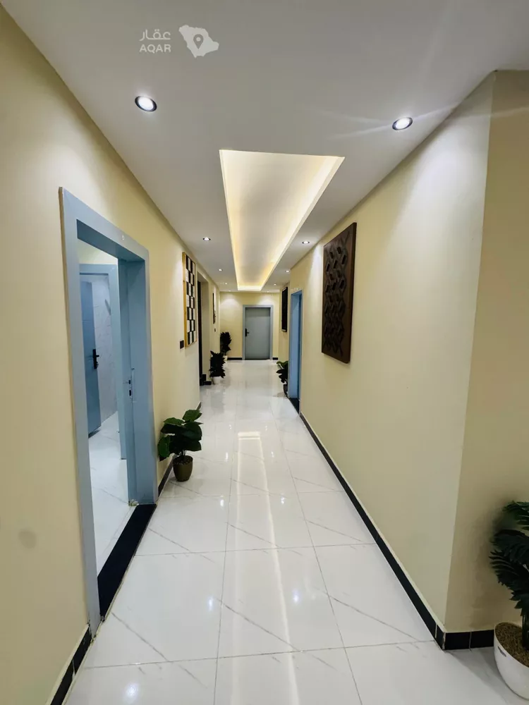 Studio for rent in Riyadh Tuwaiq 27
