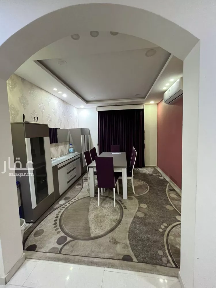 شقة للبيع في شارع زامل بن سليم, حي الروابي, مدينة الرياض, منطقة الرياض