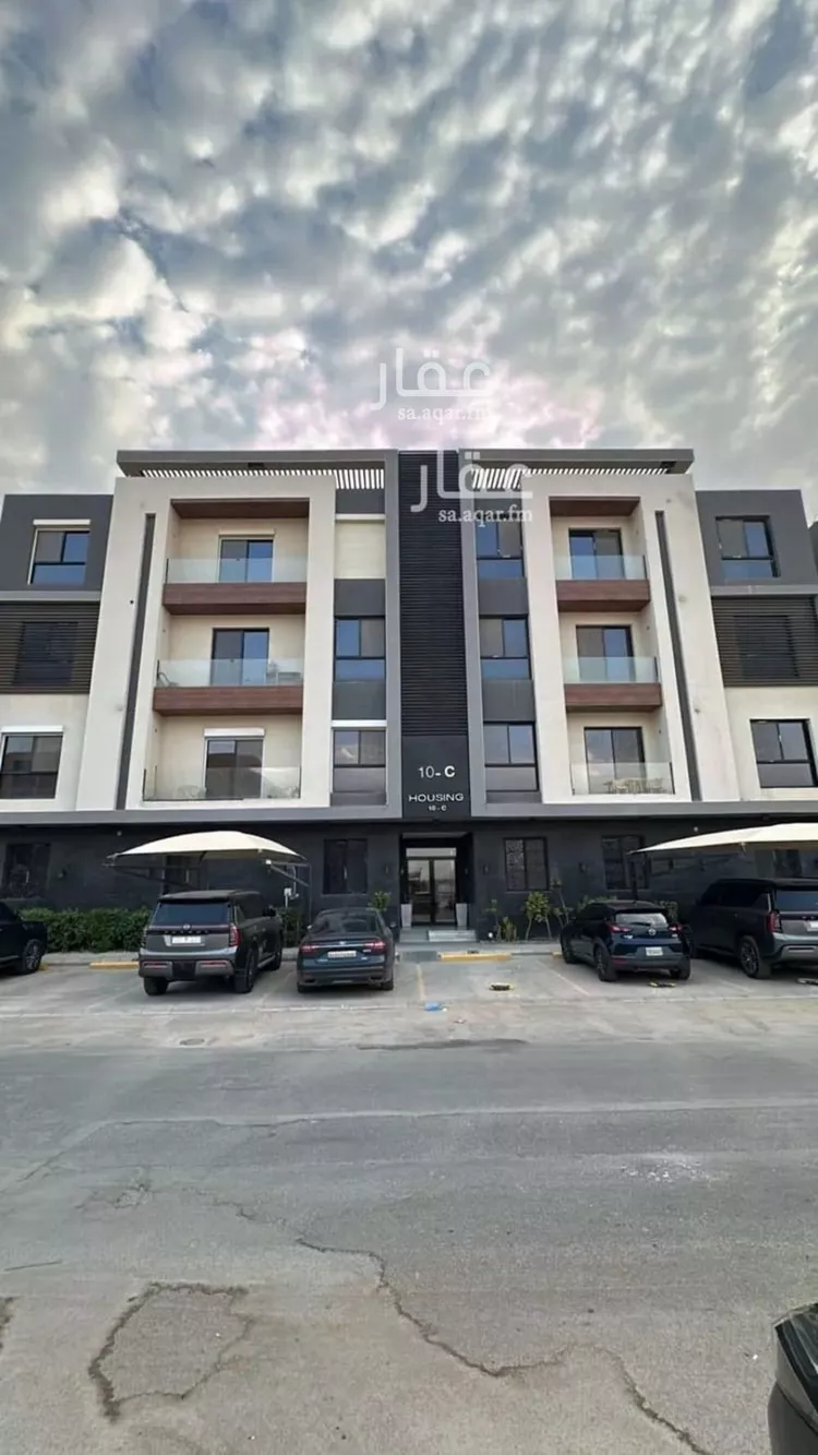 شقة للإيجار في شارع القماري, حي المونسية, مدينة الرياض, منطقة الرياض