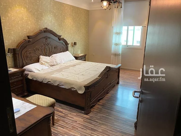 شقة للإيجار في شارع رضوى, حي قرطبة, مدينة الرياض, منطقة الرياض