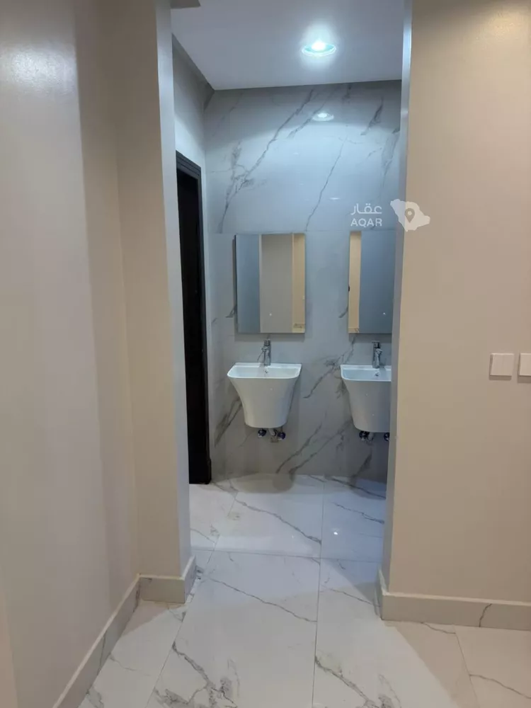 Floor for Rent in Riyadh An Narjis 2