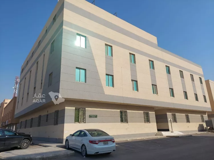 شقة للإيجار في شارع رضوى, حي قرطبة, مدينة الرياض, منطقة الرياض
