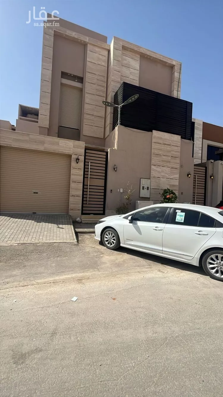 شقة للإيجار في شارع أبي عبيدة النابلسي, حي النرجس, مدينة الرياض, منطقة الرياض