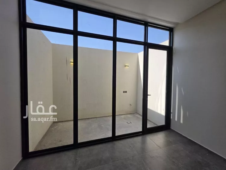 دور للإيجار في شارع رباح بن أبي معروف, حي النرجس, مدينة الرياض, منطقة الرياض صورة 3