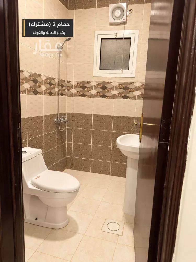 شقة للإيجار في شارع رقم 138, حي المونسية, مدينة الرياض, منطقة الرياض صورة 4
