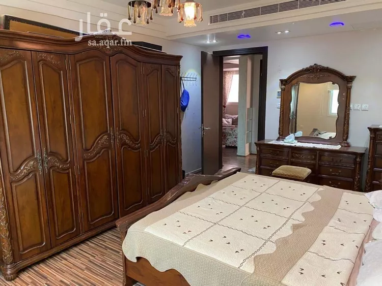 شقة للإيجار في شارع رضوى, حي قرطبة, مدينة الرياض, منطقة الرياض صورة 3