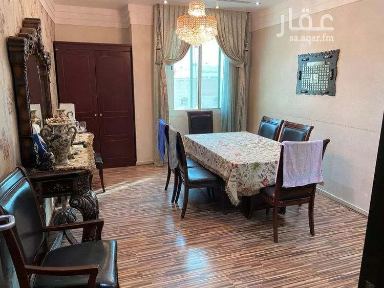 شقة للإيجار في شارع رضوى, حي قرطبة, مدينة الرياض, منطقة الرياض صورة 2