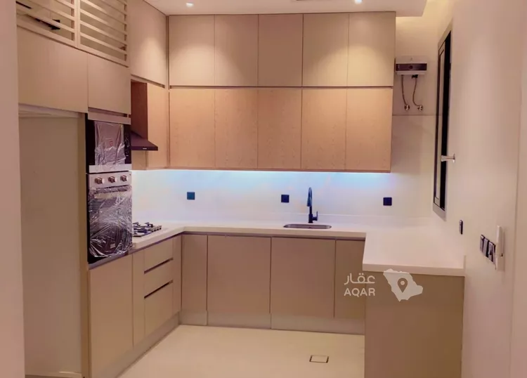 شقة للإيجار في شارع نمران, حي قرطبة, مدينة الرياض, منطقة الرياض 6
