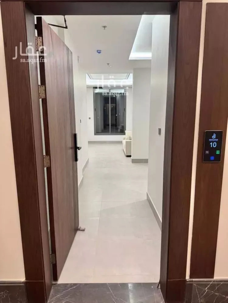 شقة للبيع في شارع الصباح, حي المونسية, مدينة الرياض, منطقة الرياض 14