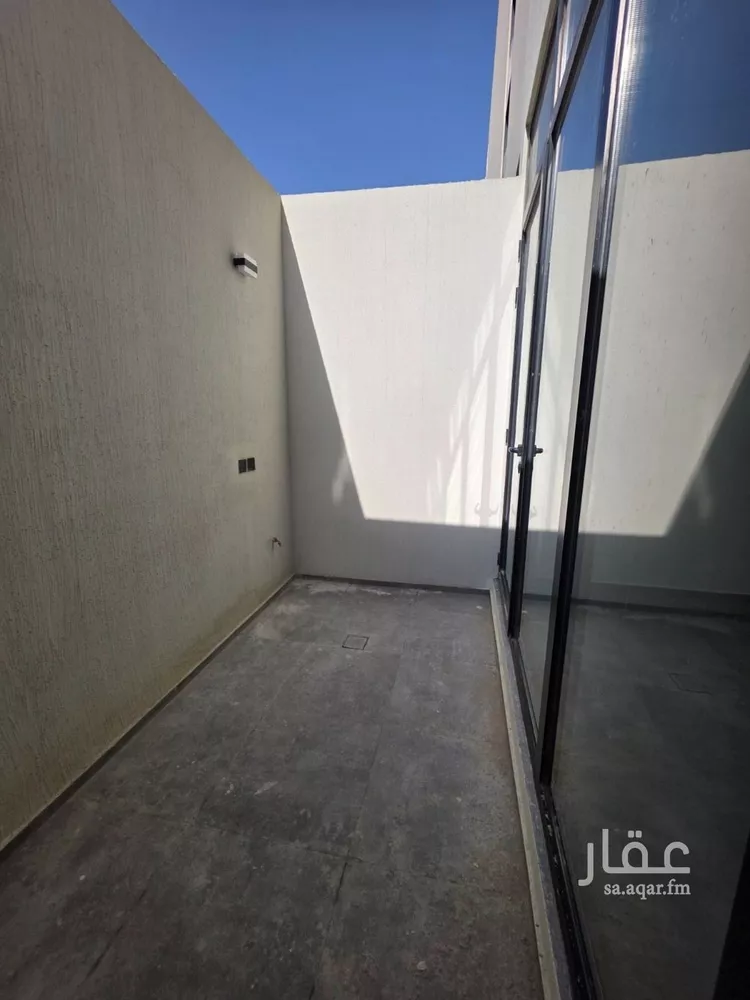 دور للإيجار في شارع رباح بن أبي معروف, حي النرجس, مدينة الرياض, منطقة الرياض صورة 2