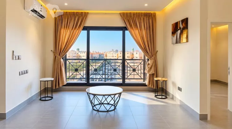 شقة للإيجار في شارع ينبع, حي ظهرة لبن, مدينة الرياض, منطقة الرياض 5