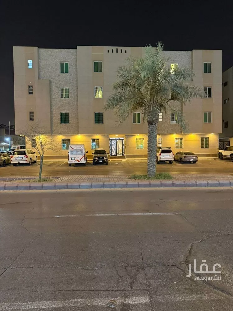 شقة للإيجار في شارع رضوى, حي قرطبة, مدينة الرياض, منطقة الرياض صورة 5