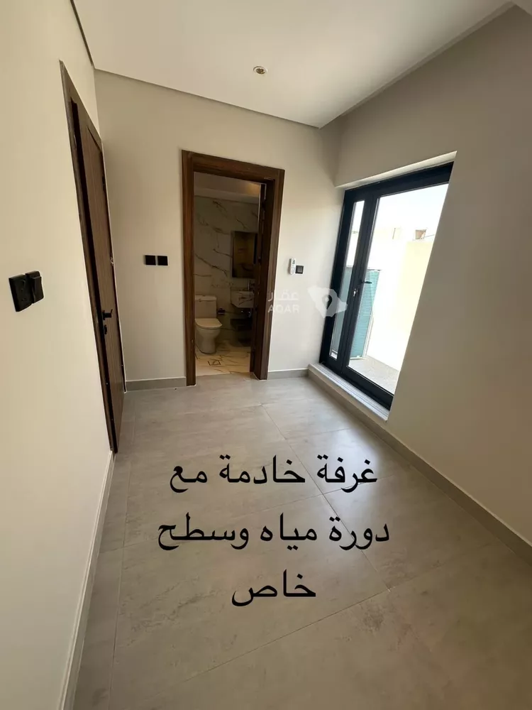 Villa for Rent in Riyadh Al Arid 2