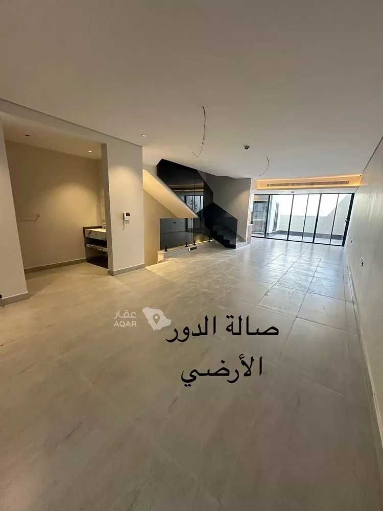 Villa for Rent in Riyadh Al Arid 4