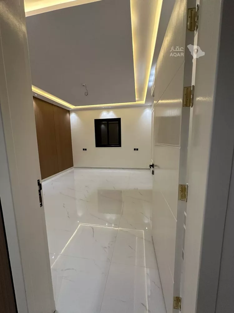 شقة للإيجار في شارع محضرة, حي السعادة, مدينة الرياض, منطقة الرياض 5
