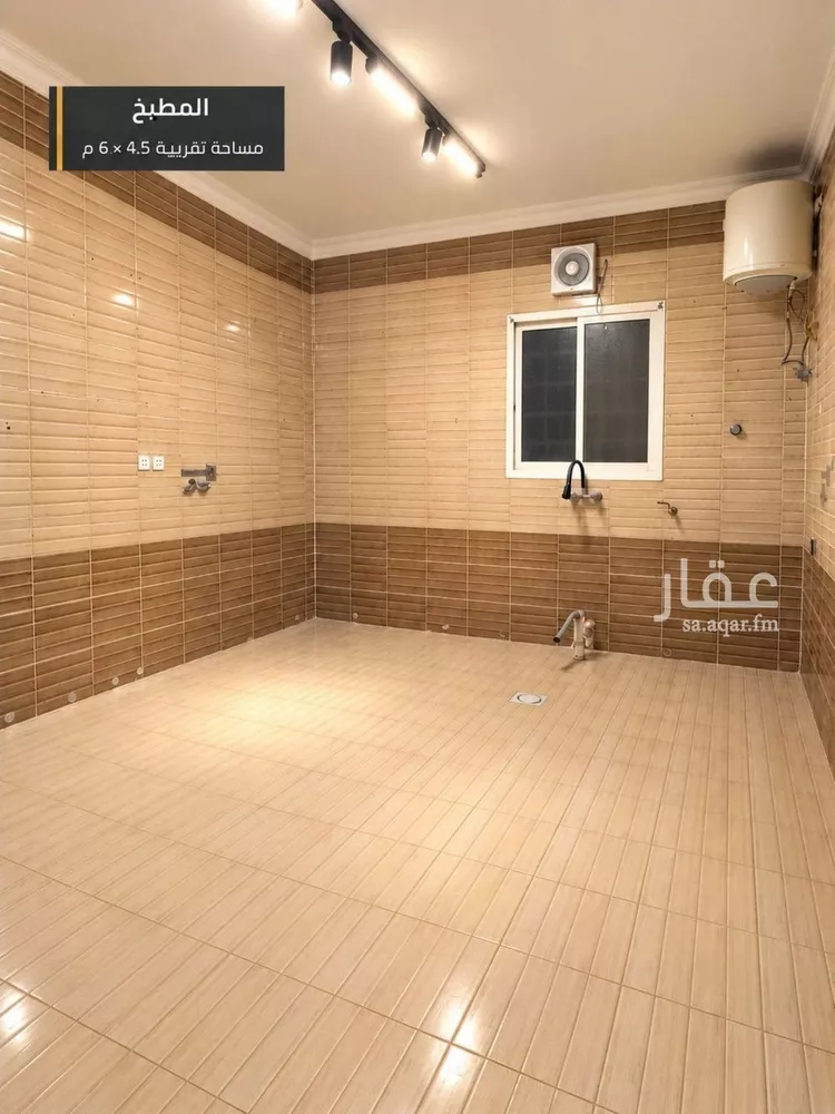 شقة للإيجار في شارع القماري, حي المونسية, مدينة الرياض, منطقة الرياض صورة 3