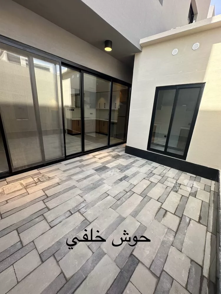 Villa for Rent in Riyadh Al Arid 8