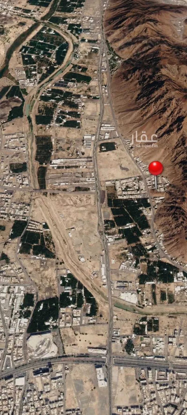 أرض للبيع في شارع فهيد ابن مطرف, حي جبل أحد, مدينة المدينة المنورة, منطقة المدينة المنورة صورة 2