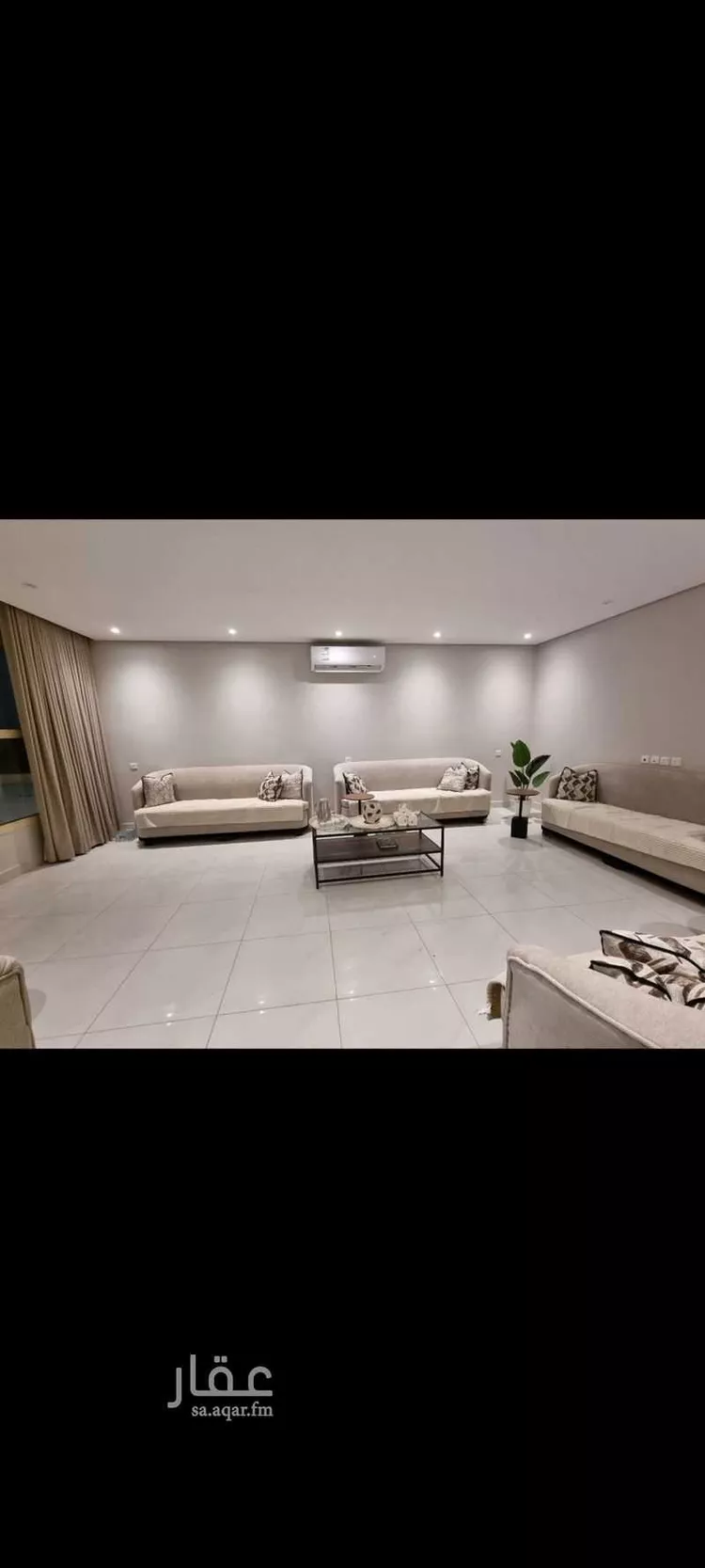 Rest House for Rent in Buraydah Ash Shiqah