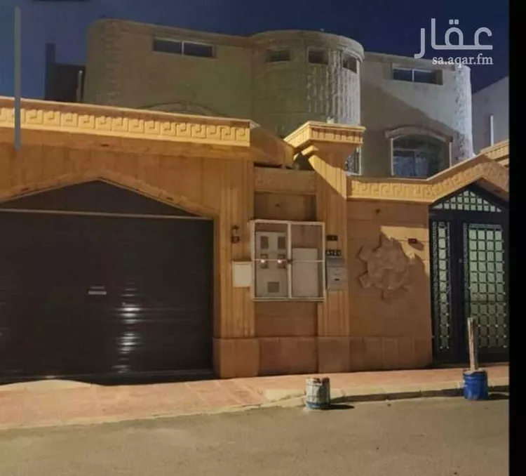 فيلا للبيع في شارع سيرين ، حي ولي العهد ، مكة ، منطقة مكة المكرمة